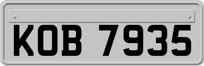 KOB7935