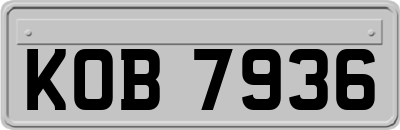 KOB7936