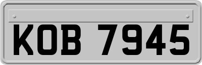 KOB7945