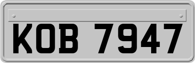 KOB7947