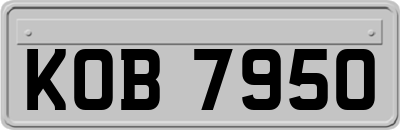KOB7950