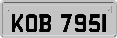 KOB7951