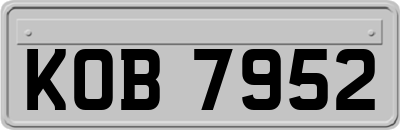 KOB7952
