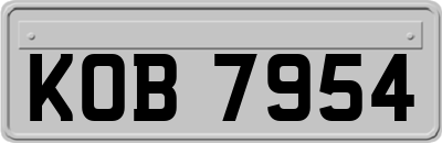 KOB7954