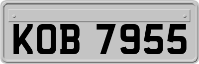 KOB7955