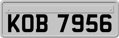 KOB7956