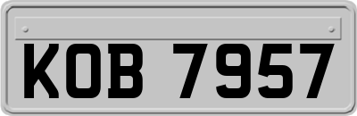 KOB7957