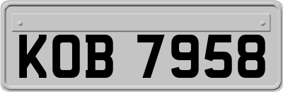 KOB7958