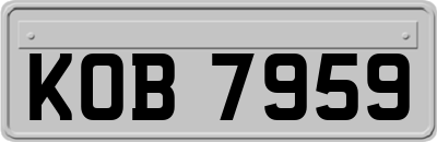 KOB7959