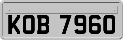 KOB7960