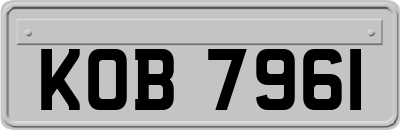KOB7961
