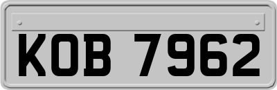 KOB7962