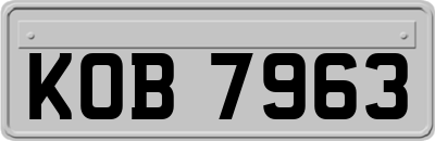 KOB7963