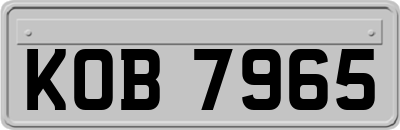 KOB7965