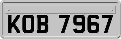 KOB7967