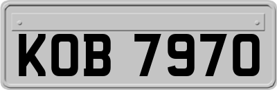 KOB7970