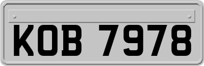 KOB7978