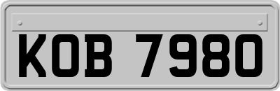 KOB7980