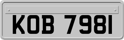 KOB7981
