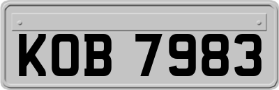 KOB7983