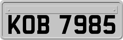 KOB7985