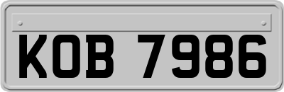 KOB7986