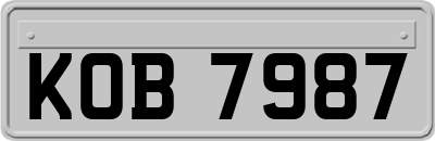 KOB7987