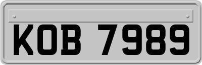 KOB7989