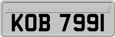 KOB7991