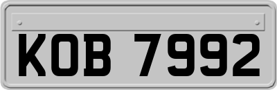 KOB7992