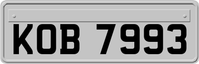 KOB7993