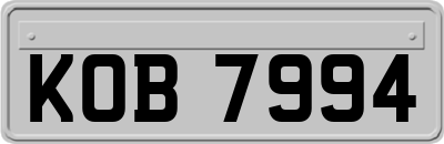 KOB7994