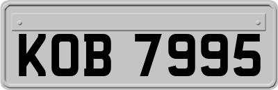 KOB7995