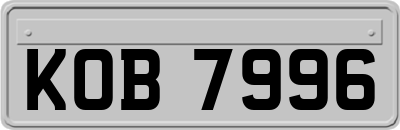 KOB7996