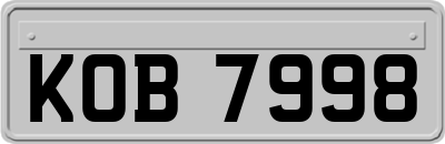 KOB7998