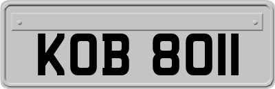 KOB8011