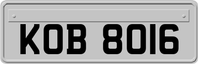 KOB8016