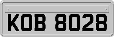 KOB8028