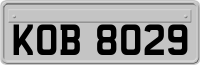 KOB8029
