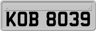 KOB8039