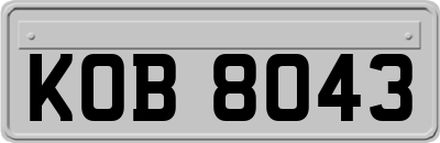 KOB8043