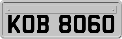 KOB8060