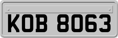 KOB8063