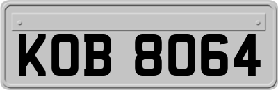 KOB8064