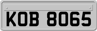 KOB8065