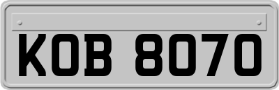 KOB8070