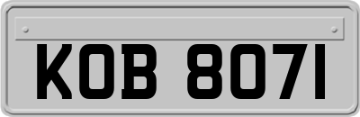 KOB8071