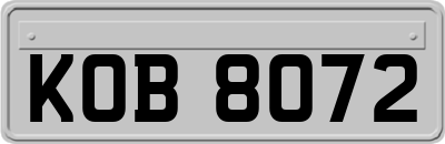 KOB8072