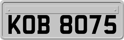 KOB8075