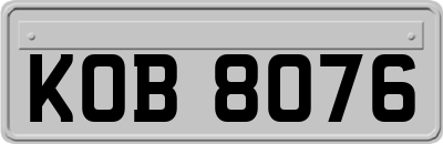 KOB8076